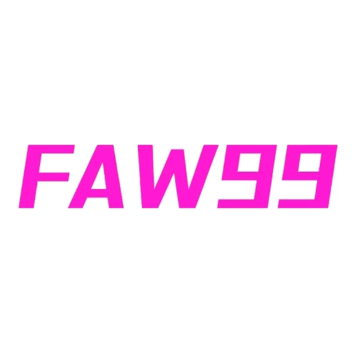 ไอคอน Fav faw99